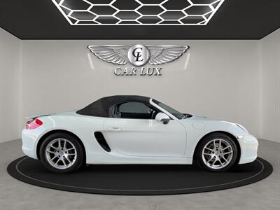 2014 Porsche Boxster   - Photo 8 - Lennox, CA 90304