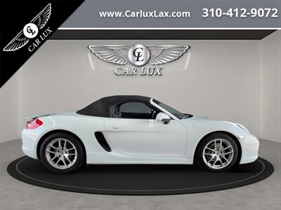 2014 Porsche Boxster   - Photo 8 - Lennox, CA 90304