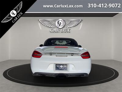 2014 Porsche Boxster   - Photo 6 - Lennox, CA 90304