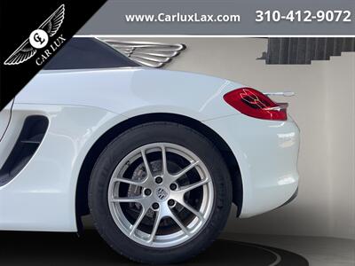 2014 Porsche Boxster   - Photo 17 - Lennox, CA 90304