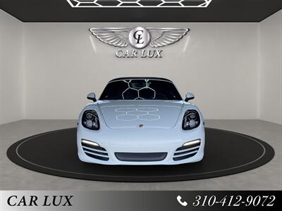 2014 Porsche Boxster   - Photo 2 - Lennox, CA 90304