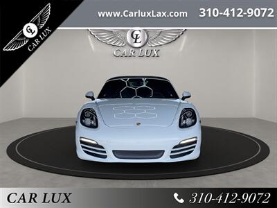 2014 Porsche Boxster   - Photo 2 - Lennox, CA 90304