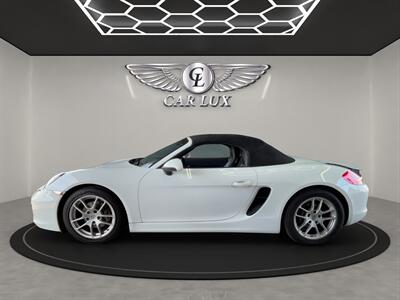 2014 Porsche Boxster   - Photo 4 - Lennox, CA 90304