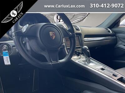 2014 Porsche Boxster   - Photo 13 - Lennox, CA 90304