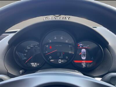 2014 Porsche Boxster   - Photo 11 - Lennox, CA 90304