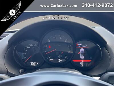 2014 Porsche Boxster   - Photo 11 - Lennox, CA 90304