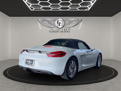 2014 Porsche Boxster   - Photo 7 - Lennox, CA 90304