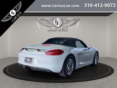 2014 Porsche Boxster   - Photo 7 - Lennox, CA 90304