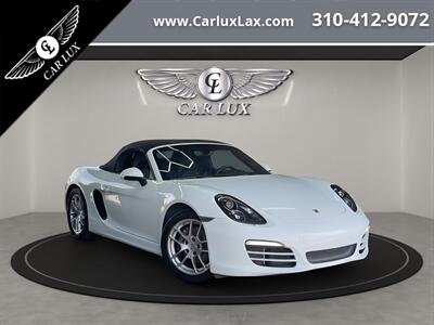 2014 Porsche Boxster   - Photo 1 - Lennox, CA 90304