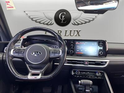 2021 Kia K5 GT-Line - Photo 10 - Lennox, CA 90304