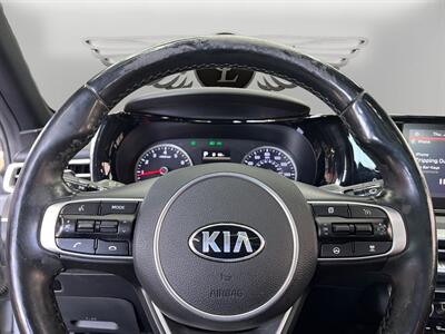 2021 Kia K5 GT-Line - Photo 19 - Lennox, CA 90304