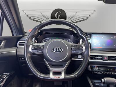 2021 Kia K5 GT-Line - Photo 12 - Lennox, CA 90304