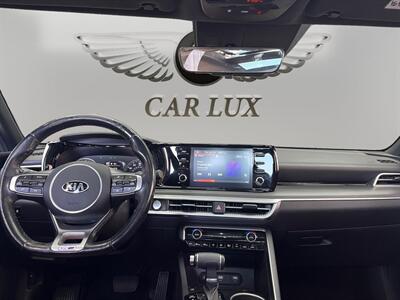 2021 Kia K5 GT-Line - Photo 11 - Lennox, CA 90304
