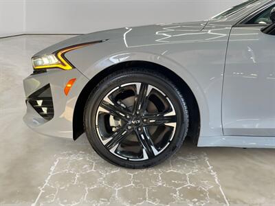 2021 Kia K5 GT-Line - Photo 14 - Lennox, CA 90304
