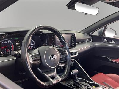 2021 Kia K5 GT-Line - Photo 16 - Lennox, CA 90304
