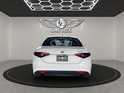 2021 Alfa Romeo Giulia Ti   - Photo 6 - Lennox, CA 90304