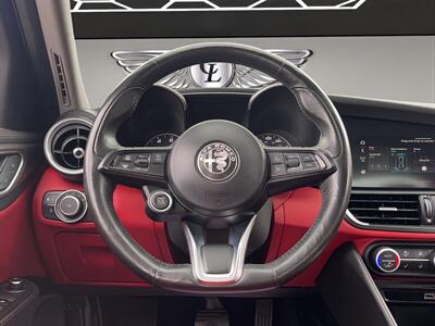 2021 Alfa Romeo Giulia Ti   - Photo 11 - Lennox, CA 90304