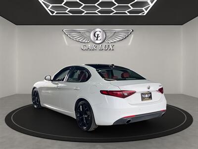 2021 Alfa Romeo Giulia Ti   - Photo 5 - Lennox, CA 90304