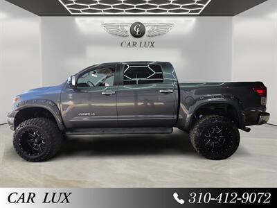2013 Toyota Tundra Platinum CrewMax   - Photo 2 - Lennox, CA 90304