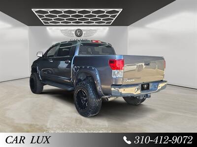 2013 Toyota Tundra Platinum CrewMax   - Photo 3 - Lennox, CA 90304