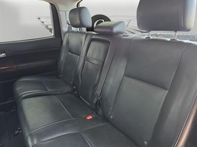 2013 Toyota Tundra Platinum CrewMax   - Photo 13 - Lennox, CA 90304