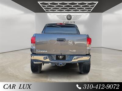 2013 Toyota Tundra Platinum CrewMax   - Photo 4 - Lennox, CA 90304