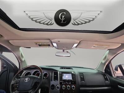 2013 Toyota Tundra Platinum CrewMax   - Photo 19 - Lennox, CA 90304