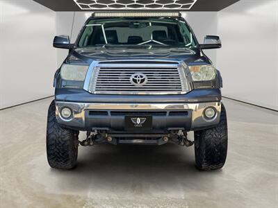2013 Toyota Tundra Platinum CrewMax   - Photo 8 - Lennox, CA 90304