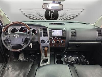 2013 Toyota Tundra Platinum CrewMax   - Photo 11 - Lennox, CA 90304