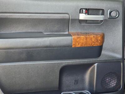 2013 Toyota Tundra Platinum CrewMax   - Photo 22 - Lennox, CA 90304