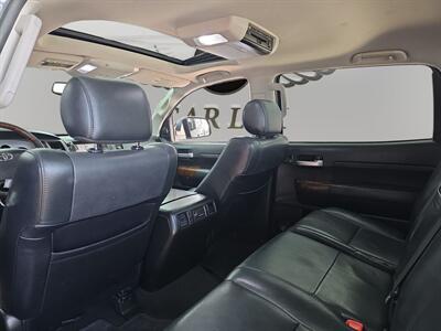 2013 Toyota Tundra Platinum CrewMax   - Photo 16 - Lennox, CA 90304