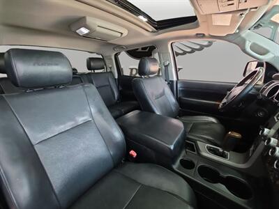 2013 Toyota Tundra Platinum CrewMax   - Photo 20 - Lennox, CA 90304
