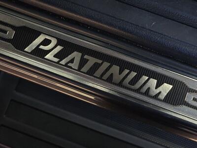 2013 Toyota Tundra Platinum CrewMax   - Photo 21 - Lennox, CA 90304