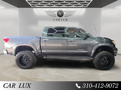 2013 Toyota Tundra Platinum CrewMax   - Photo 6 - Lennox, CA 90304