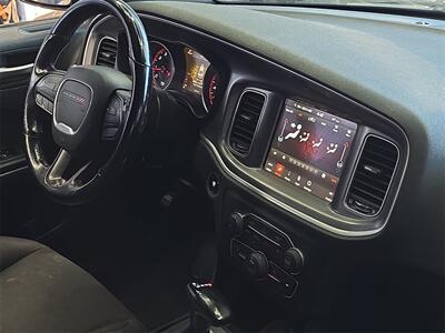 2021 Dodge Charger R/T   - Photo 17 - Lennox, CA 90304