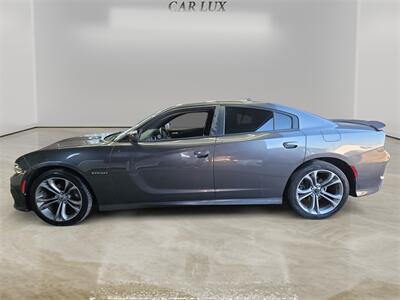 2021 Dodge Charger R/T   - Photo 2 - Lennox, CA 90304