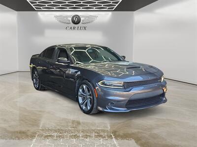 2021 Dodge Charger R/T   - Photo 7 - Lennox, CA 90304