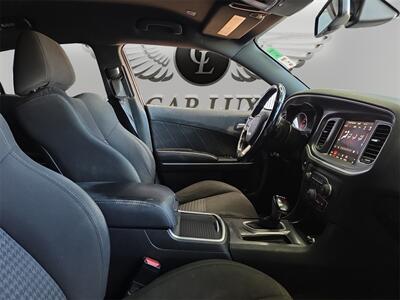 2021 Dodge Charger R/T   - Photo 15 - Lennox, CA 90304