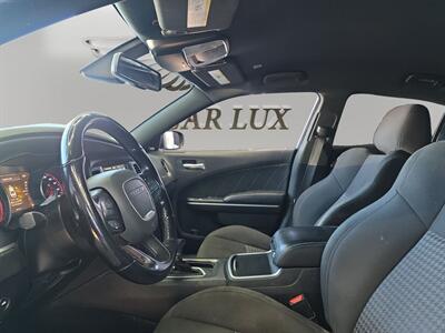 2021 Dodge Charger R/T   - Photo 9 - Lennox, CA 90304