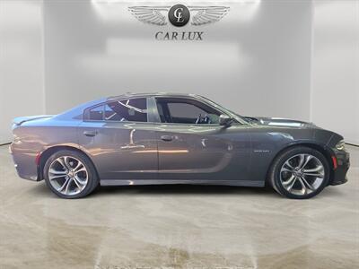 2021 Dodge Charger R/T   - Photo 6 - Lennox, CA 90304