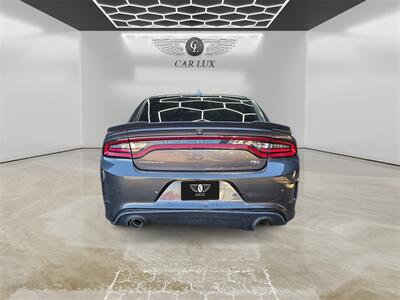 2021 Dodge Charger R/T   - Photo 8 - Lennox, CA 90304