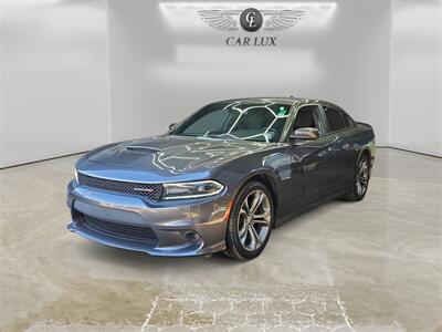 2021 Dodge Charger R/T   - Photo 1 - Lennox, CA 90304
