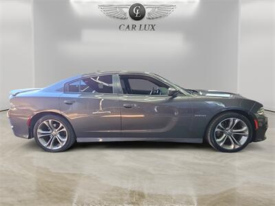 2021 Dodge Charger R/T   - Photo 6 - Lennox, CA 90304