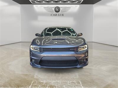 2021 Dodge Charger R/T   - Photo 4 - Lennox, CA 90304