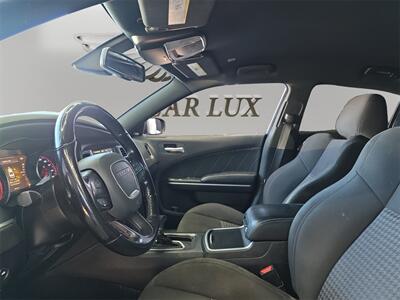 2021 Dodge Charger R/T   - Photo 9 - Lennox, CA 90304