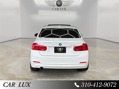 2017 BMW 320i   - Photo 4 - Lennox, CA 90304