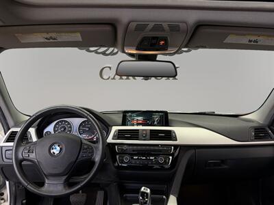 2017 BMW 320i   - Photo 11 - Lennox, CA 90304