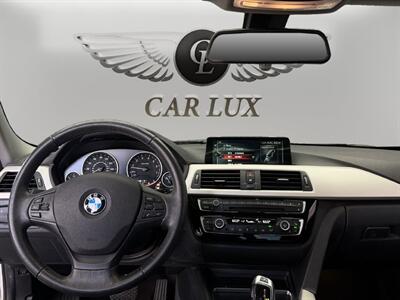 2017 BMW 320i   - Photo 10 - Lennox, CA 90304