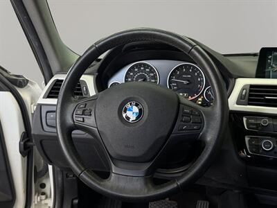 2017 BMW 320i   - Photo 12 - Lennox, CA 90304
