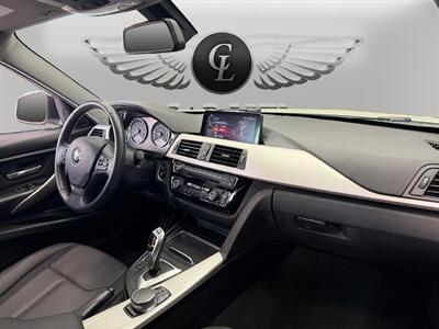 2017 BMW 320i   - Photo 17 - Lennox, CA 90304